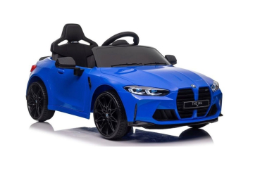 Preview: Kinder Elektroauto BMW M4