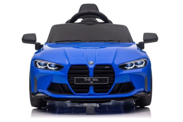 Preview: Kinder Elektroauto BMW M4
