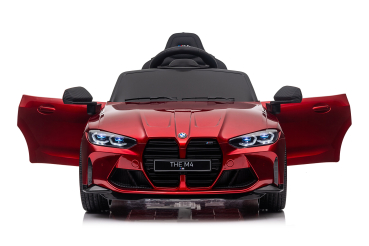 Preview: Kinder Elektroauto BMW M4
