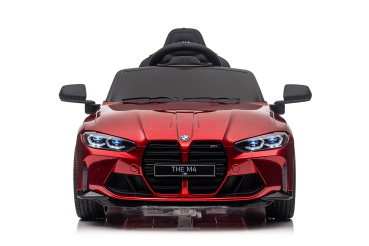 Kinder Elektroauto BMW M4