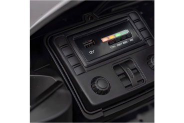 Kinder Elektroauto BMW M4