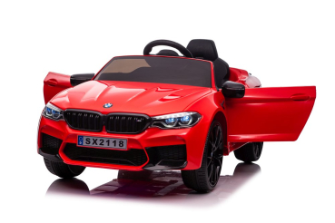 Kinder Elektroauto BMW M5