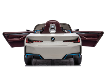 Kinder Elektroauto BMW i4