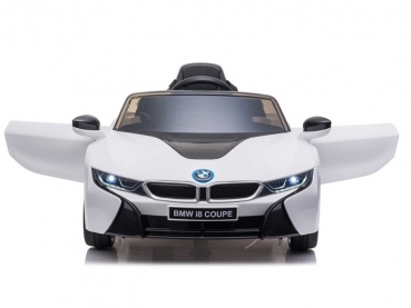 Kinder Elektroauto BMW i8