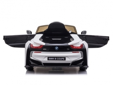 Kinder Elektroauto BMW i8