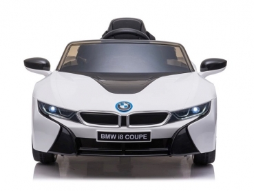 Kinder Elektroauto BMW i8