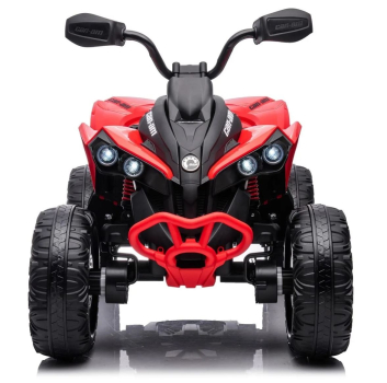 Kinder Elektroquad CAN-AM Renegade