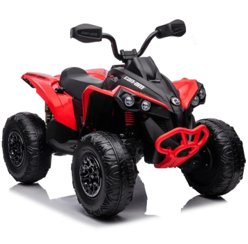 Kinder Elektroquad CAN-AM Renegade