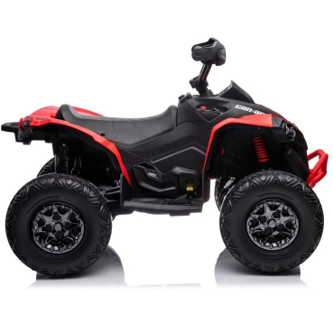 Kinder Elektroquad CAN-AM Renegade