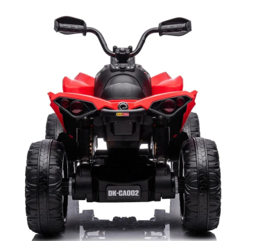 Kinder Elektroquad CAN-AM Renegade