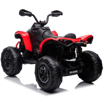 Kinder Elektroquad CAN-AM Renegade