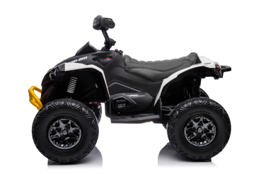 Kinder Elektroquad CAN-AM Renegade