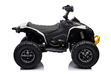 Kinder Elektroquad CAN-AM Renegade