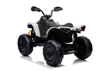 Kinder Elektroquad CAN-AM Renegade