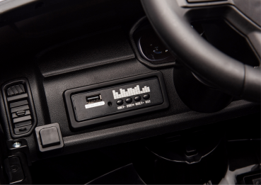 Kinder Elektroauto Dodge RAM