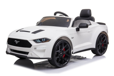 Preview: Kinder Elektroauto Ford Mustang GT