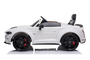 Preview: Kinder Elektroauto Ford Mustang GT