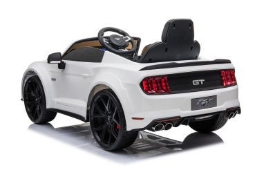 Preview: Kinder Elektroauto Ford Mustang GT