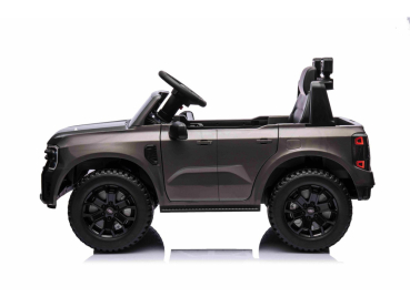 Preview: Kinder Elektroauto Ford Ranger
