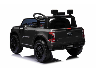 Preview: Kinder Elektroauto Ford Ranger