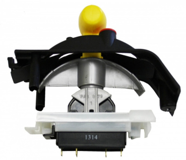 Peg-Pérego Gangwahlschalter für John Deere Ground Force/Loader