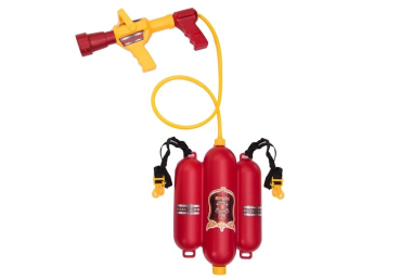 Kinder Elektroauto Feuerwehr