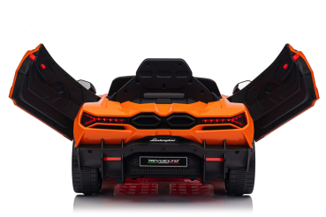 Kinder Elektroauto Lamborghini Revuelto