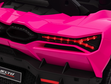 Kinder Elektroauto Lamborghini Revuelto