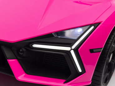 Kinder Elektroauto Lamborghini Revuelto
