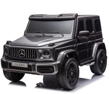 Kinderauto Mercedes-Benz G63 AMG XXL