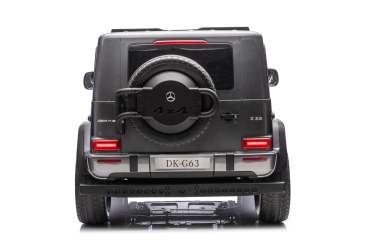 Preview: Kinderauto Mercedes-Benz G63 AMG XXL