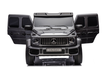 Preview: Kinderauto Mercedes-Benz G63 AMG XXL