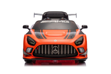 Preview: Kinder Elektroauto Mercedes-Benz AMG GT3