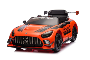 Preview: Kinder Elektroauto Mercedes-Benz AMG GT3