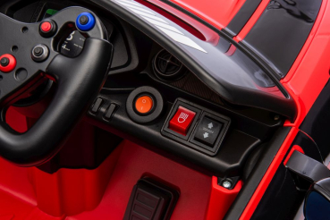 Kinder Elektroauto Mercedes-Benz AMG GT3