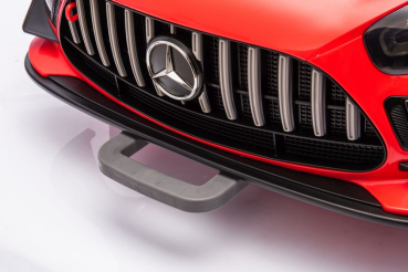 Kinder Elektroauto Mercedes-Benz AMG GT3