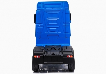 Kinder Elektro-LKW Mercedes-Benz Actros