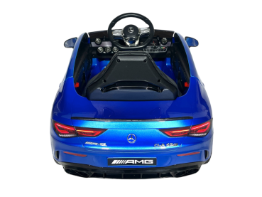 Kinder Elektroauto Mercedes-Benz CLA45 AMG