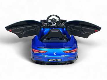 Kinder Elektroauto Mercedes-Benz CLA45 AMG