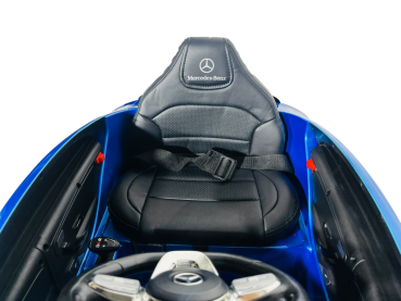 Kinder Elektroauto Mercedes-Benz CLA45 AMG