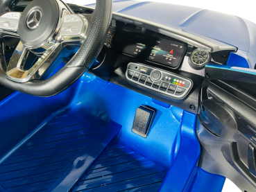Kinder Elektroauto Mercedes-Benz CLA45 AMG