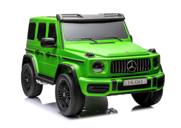 Kinderauto Mercedes-Benz G63 AMG XXL