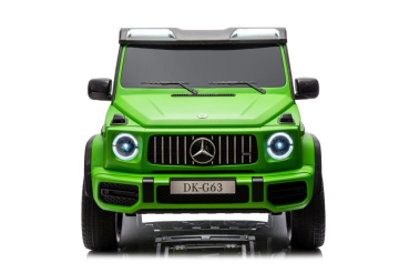 Preview: Kinderauto Mercedes-Benz G63 AMG XXL