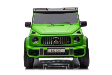 Preview: Kinderauto Mercedes-Benz G63 AMG XXL