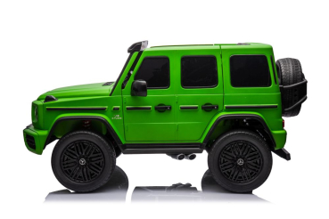 Kinderauto Mercedes-Benz G63 AMG XXL