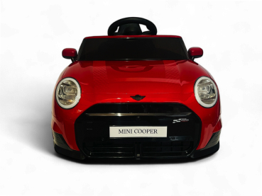 Preview: Kinder Elektroauto Mini Cooper S