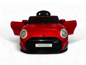 Preview: Kinder Elektroauto Mini Cooper S