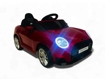 Preview: Kinder Elektroauto Mini Cooper S