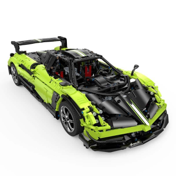 Rastar Pagani Huayra
