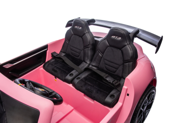 Kinder Elektroauto Porsche 911 GT3